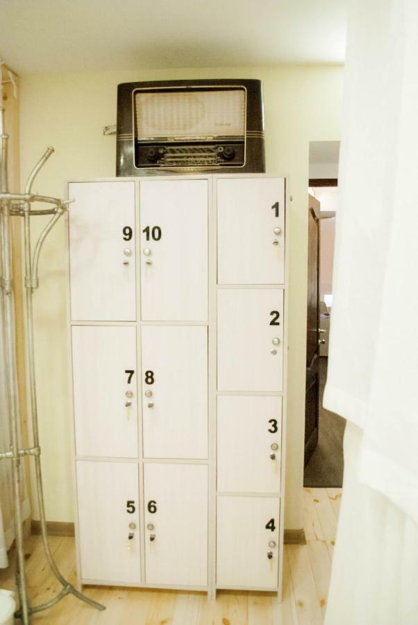 Hostel Uyutniy Dvorik Odessa Ngoại thất bức ảnh