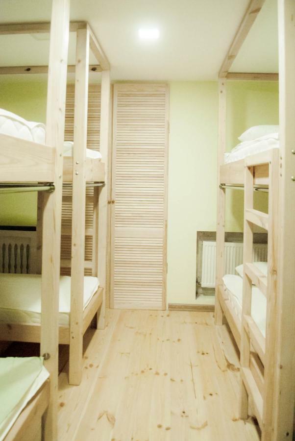 Hostel Uyutniy Dvorik Odessa Ngoại thất bức ảnh