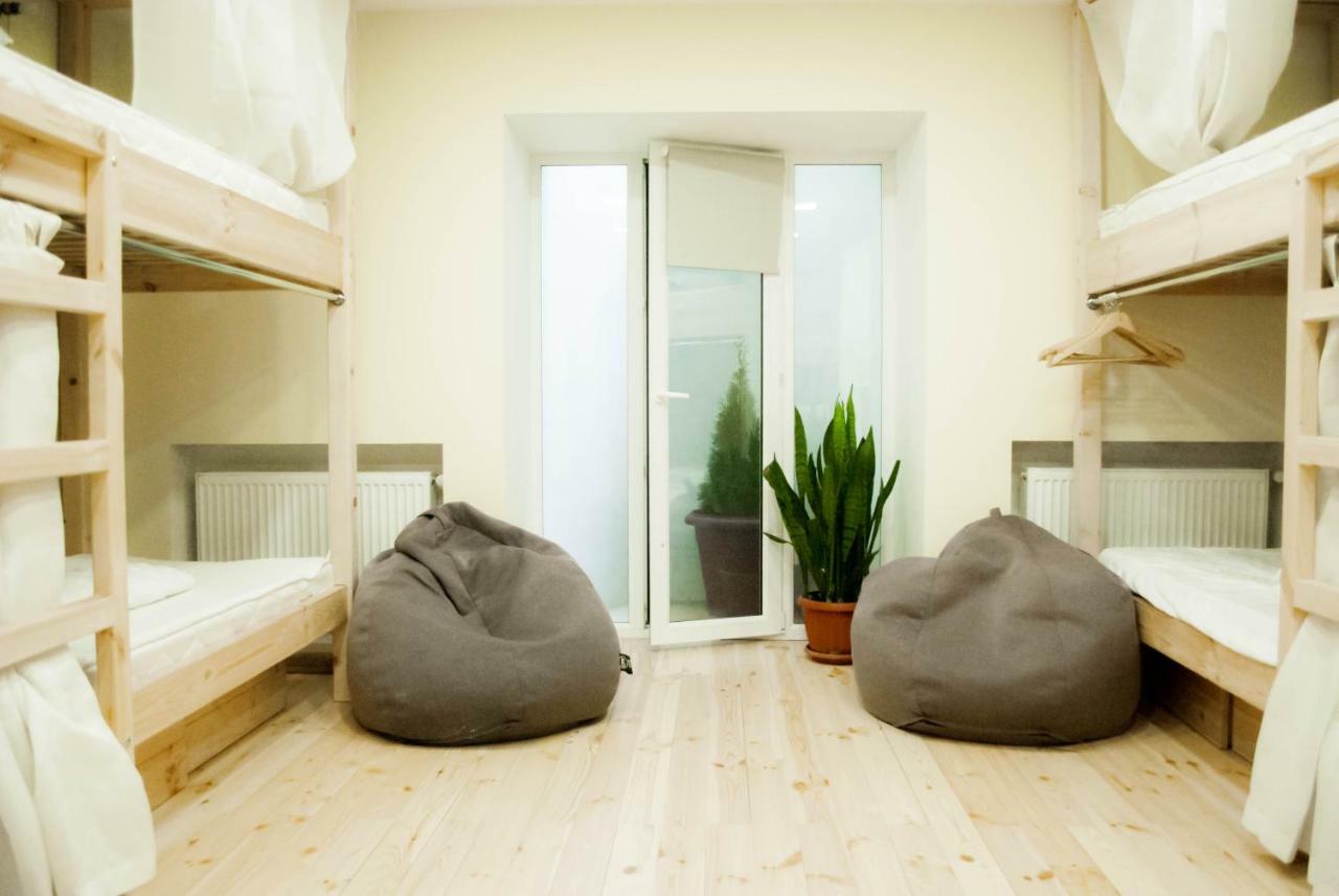 Hostel Uyutniy Dvorik Odessa Ngoại thất bức ảnh