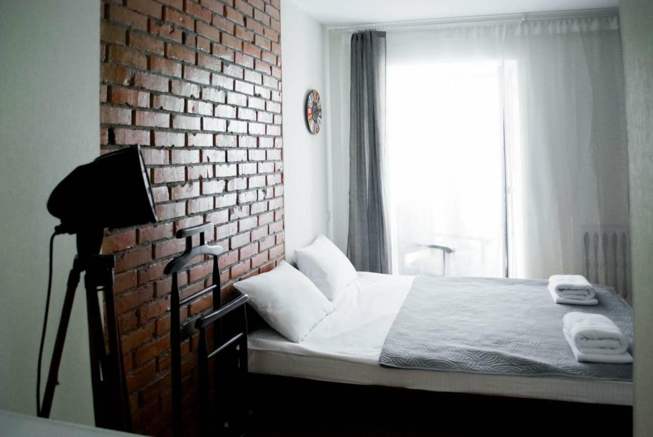 Hostel Uyutniy Dvorik Odessa Ngoại thất bức ảnh