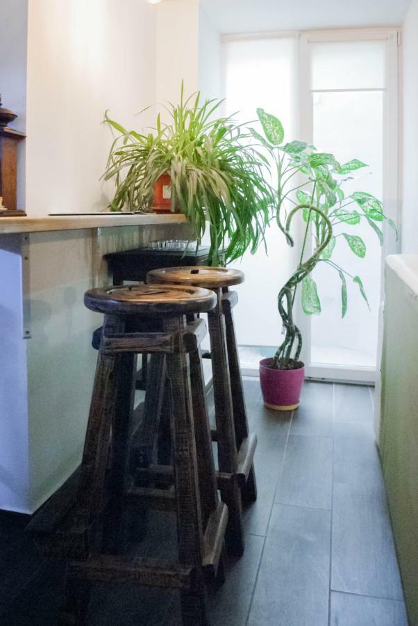 Hostel Uyutniy Dvorik Odessa Ngoại thất bức ảnh