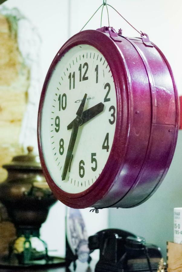 Hostel Uyutniy Dvorik Odessa Ngoại thất bức ảnh