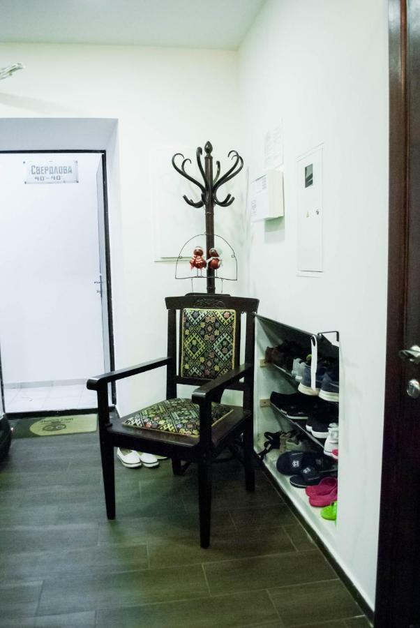 Hostel Uyutniy Dvorik Odessa Ngoại thất bức ảnh