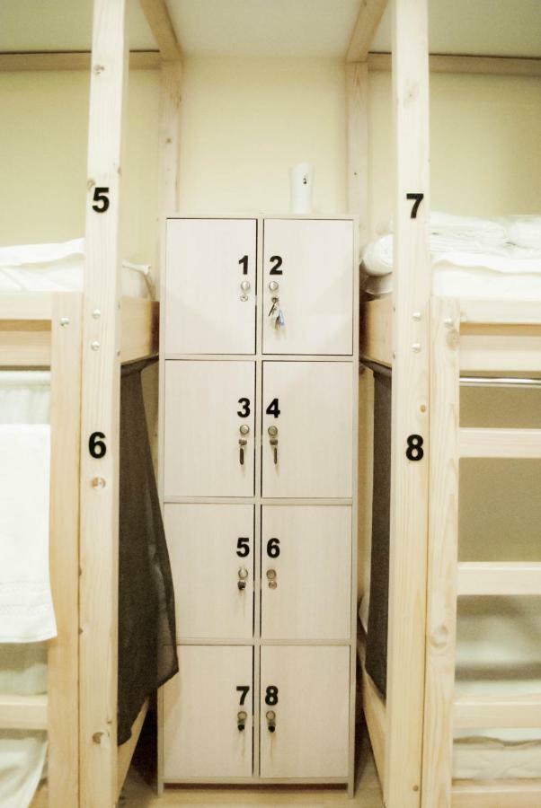 Hostel Uyutniy Dvorik Odessa Ngoại thất bức ảnh